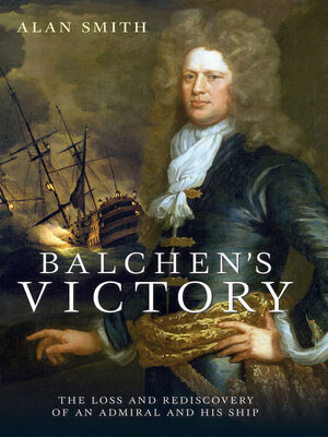 cover image of Balchen's Victory